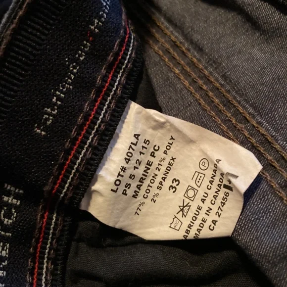 Jeans - Picture 3 of 4